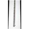 Image 2 : 14K GOLD DIAMOND TENNIS BRACELET
