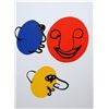 Image 1 : Alexander Calder Original Lithograph, 1976