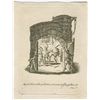 Image 1 : Jacques Callot "The Small Passion of Christ" Set of 12 Etchings