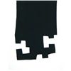 Image 1 : Eduardo Chillida Original Serigraph, 1982