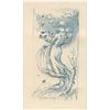 Image 1 : Frederick Stuart Church Original Etching "Snow Image"