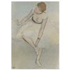 Image 1 : Edgar Degas Lithograph Danseuse