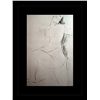 Image 1 : Amedeo Modigliani Erotic Sketch Lithograph