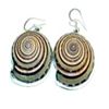 Image 1 : Shell Earrings