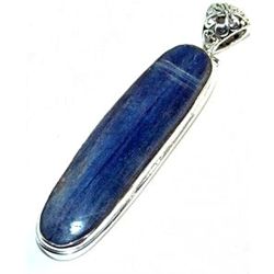 Kyanite Pendant