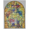 Image 1 : CHAGALL "THE TRIBE OF LEVI" 1963