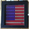 Image 1 : AGAM HAND SIGNED "SPIRIT OF AMERICA" 1976