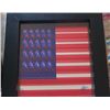 Image 2 : AGAM HAND SIGNED "SPIRIT OF AMERICA" 1976