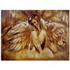 Image 1 : Noah DESTINY Hand Signed Limited Ed. Giclee on Canvas