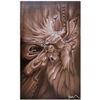 Image 1 : Noah SET YOUR MIND Hand Signed Limited Ed. Giclee on Canvas