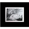 Image 1 : Rembrandt Erotic Sketch Lithograph