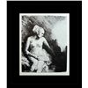 Image 1 : Rembrandt Erotic Sketch Lithograph