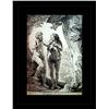 Image 1 : Rembrandt Erotic Sketch Lithograph