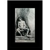 Image 1 : Rembrandt Erotic Sketch Lithograph