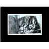 Image 1 : Rembrandt Erotic Sketch Lithograph