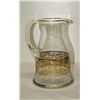 Image 1 : CRYSTAL ITALIAN PITCHER