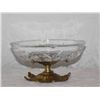 Image 1 : MURANO CRYSTAL ASH TRAY