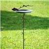 Image 1 : BEAR AND BRANCH SUNDIAL/BIRDBATH