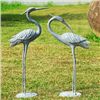 Image 1 : HERON GARDEN SCULPTURES