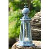 Image 1 : LIGHTHOUSE LANTERN / CANDLEHOLDER