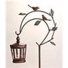 Image 2 : SPARROW GARDEN STAKE LANTERN