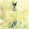 Image 1 : BUTTERFLY WIND CHIME