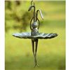 Image 1 : HANGING RABBIT BIRD FEEDER