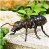 Image 1 : GARDEN GIANT ANT SCULPTURE