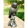 Image 1 : OWL GARDEN SCULPTURE