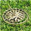 Image 1 : DRAGONFLY SUNDIAL