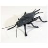 Image 1 : GARDEN CRICKET SCULPTURE VERDI