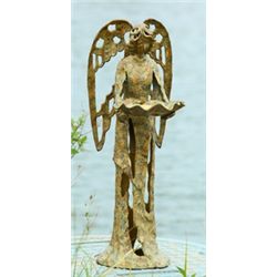 ANGEL BIRD FEEDER