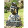 Image 1 : BUDDHA GARDEN STATUE