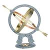 Image 1 : GREENWICH ARMILLARY SPHERE