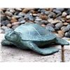 Image 1 : TURTLE GARDEN SCULPTURE