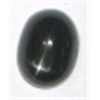 Image 1 : 6.80 CARAT *HUGE* BLACK STAR GEMSTONE!! GEMSTONE CAME OUT OF SAFE!!