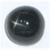 Image 1 : 9.30 CARAT *HUGE* BLACK STAR GEMSTONE!! GEMSTONE CAME OUT OF SAFE!!