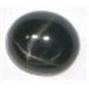 Image 1 : 10.15 CARAT *HUGE* BLACK STAR GEMSTONE!! GEMSTONE CAME OUT OF SAFE!!