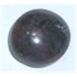 11.50 CARAT *HUGE* STAR RUBY *MINED IN INDIA* GEMSTONE!! GEMSTONE CAME OUT OF SAFE!!