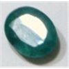 Image 1 : 8.10 CARAT *HUGE* EMERALD *OVAL CUT/FACETED & POLISHED PRESIOUS GEMSTONE*!! GEMSTONE CAME OUT OF SAF