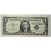 Image 2 : 1957B $1 SILVER CERTIFICATE PCGS 68 PPQ