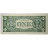 Image 3 : 1957B $1 SILVER CERTIFICATE PCGS 68 PPQ