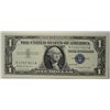 Image 2 : 1957B $1 SILVER CERTIFICATE PCGS 69 PPQ