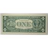 Image 3 : 1957B $1 SILVER CERTIFICATE PCGS 69 PPQ