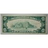 Image 3 : 1929 $10 NATIONAL WASECA, MN #6544 PMG 25
