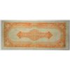 Image 3 : 1922 $50 GOLD CERTIFICATE PMG 25
