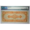 Image 4 : 1922 $50 GOLD CERTIFICATE PMG 25