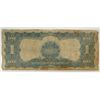 Image 3 : 1899 $1 SILVER CERTIFICATE "BLACK EAGLE" PMG 6
