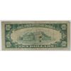 Image 2 : 1928 $10 GOLD CERTIFICATE FINE