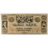 Image 1 : 18-- $20 CANAL BANK NEW ORLEANS, LA